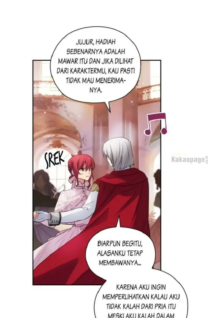 ADONIS Chapter 174 Gambar 53