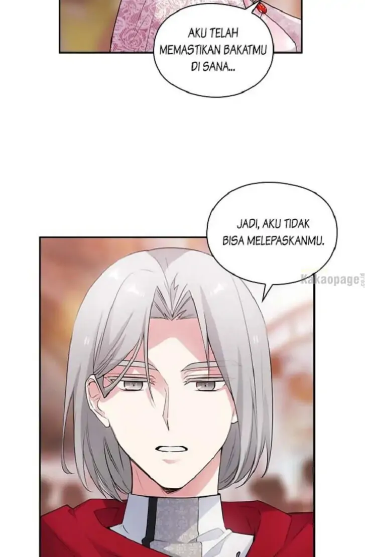 ADONIS Chapter 174 Gambar 56