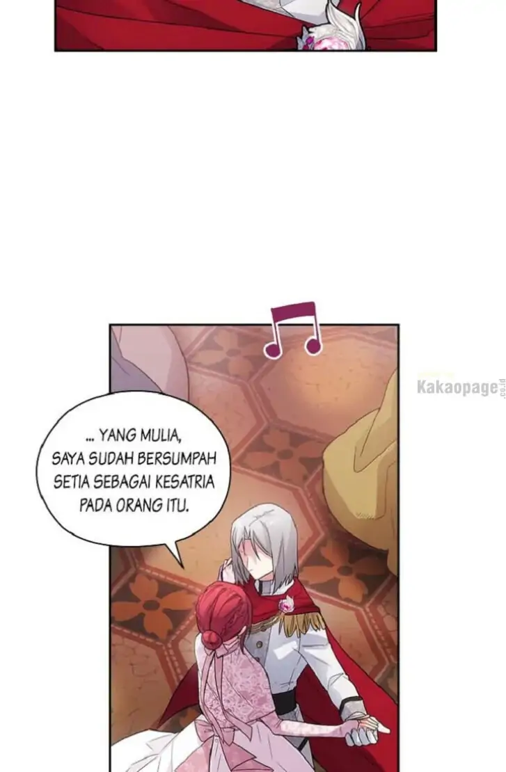 ADONIS Chapter 174 Gambar 57