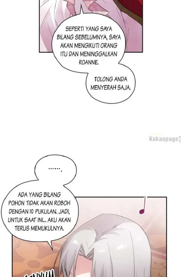 ADONIS Chapter 174 Gambar 58