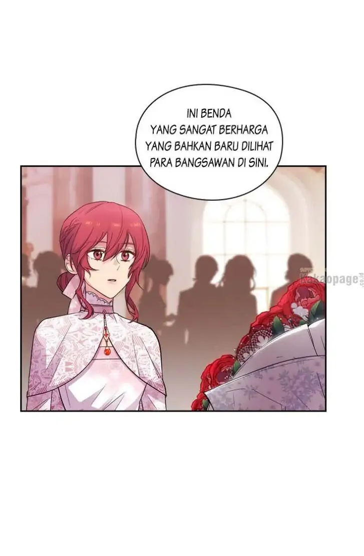 ADONIS Chapter 174 Gambar 6