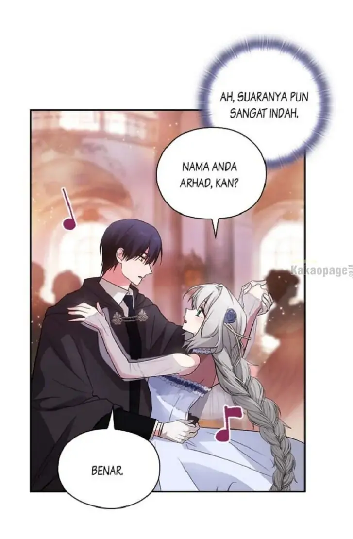 ADONIS Chapter 174 Gambar 63