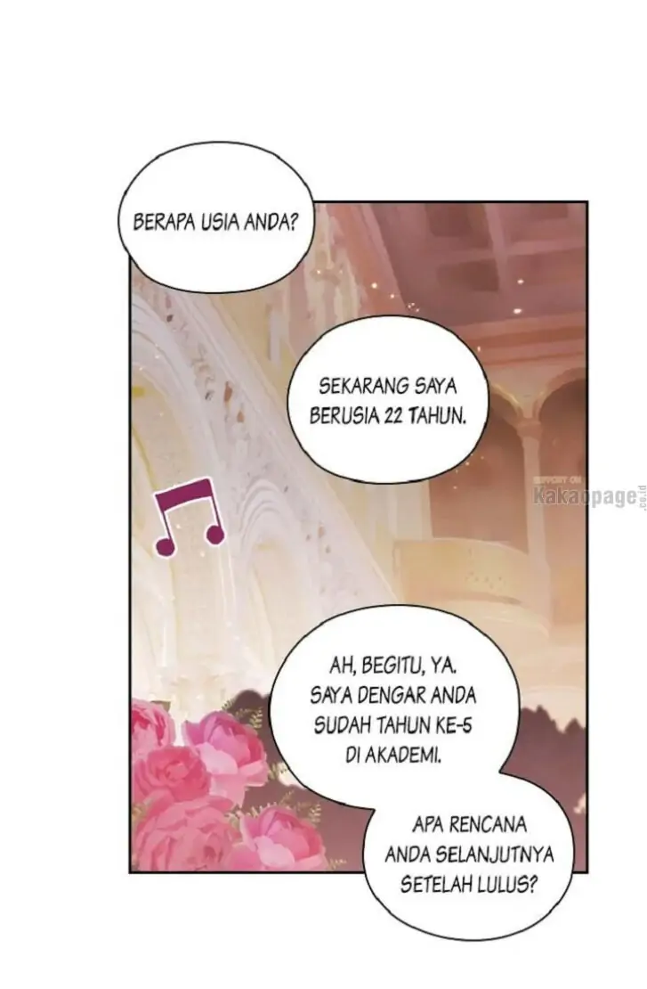 ADONIS Chapter 174 Gambar 64