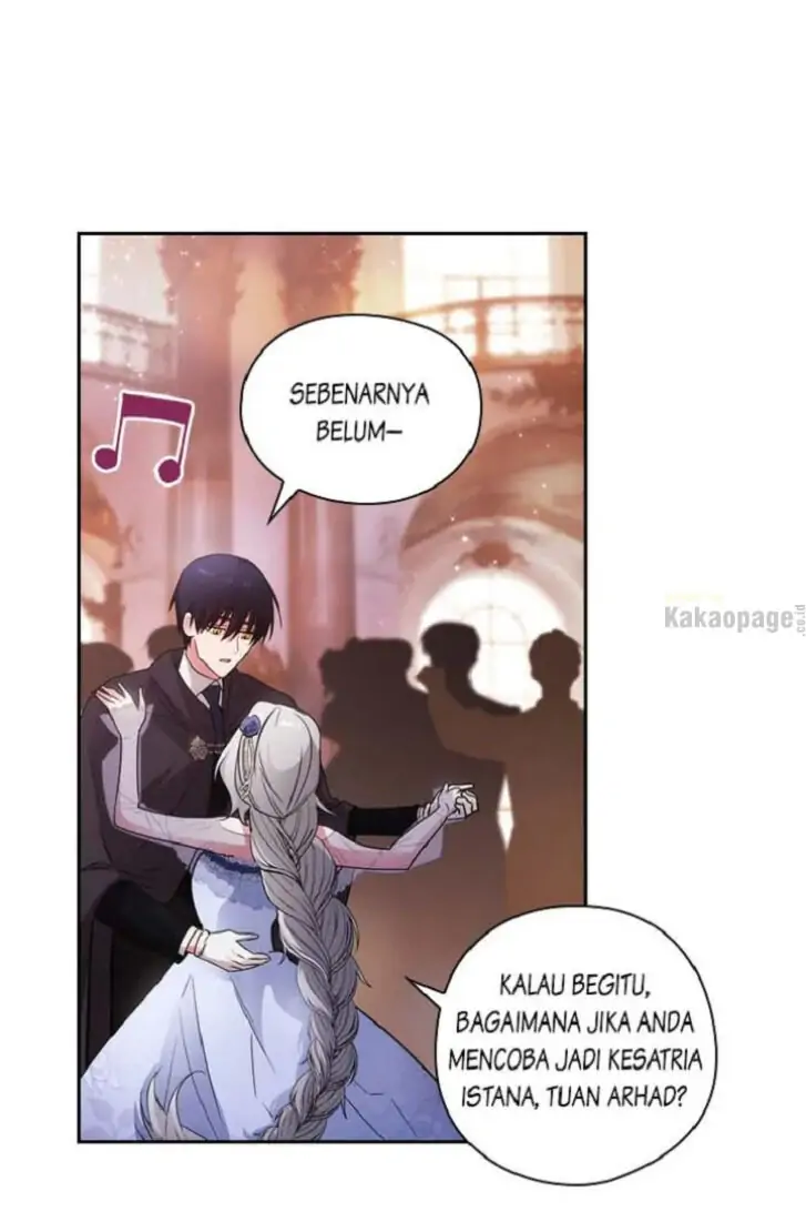 ADONIS Chapter 174 Gambar 65