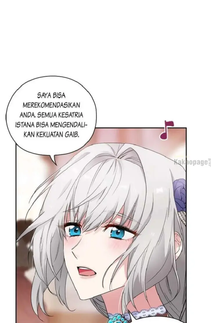 ADONIS Chapter 174 Gambar 66