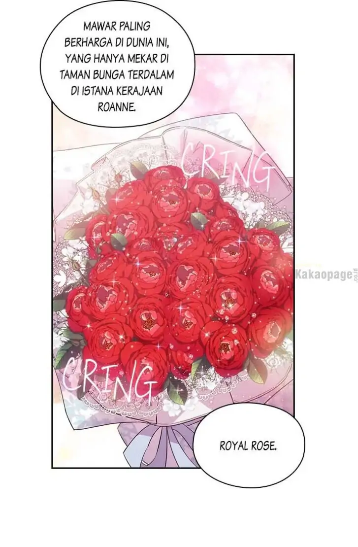 ADONIS Chapter 174 Gambar 7