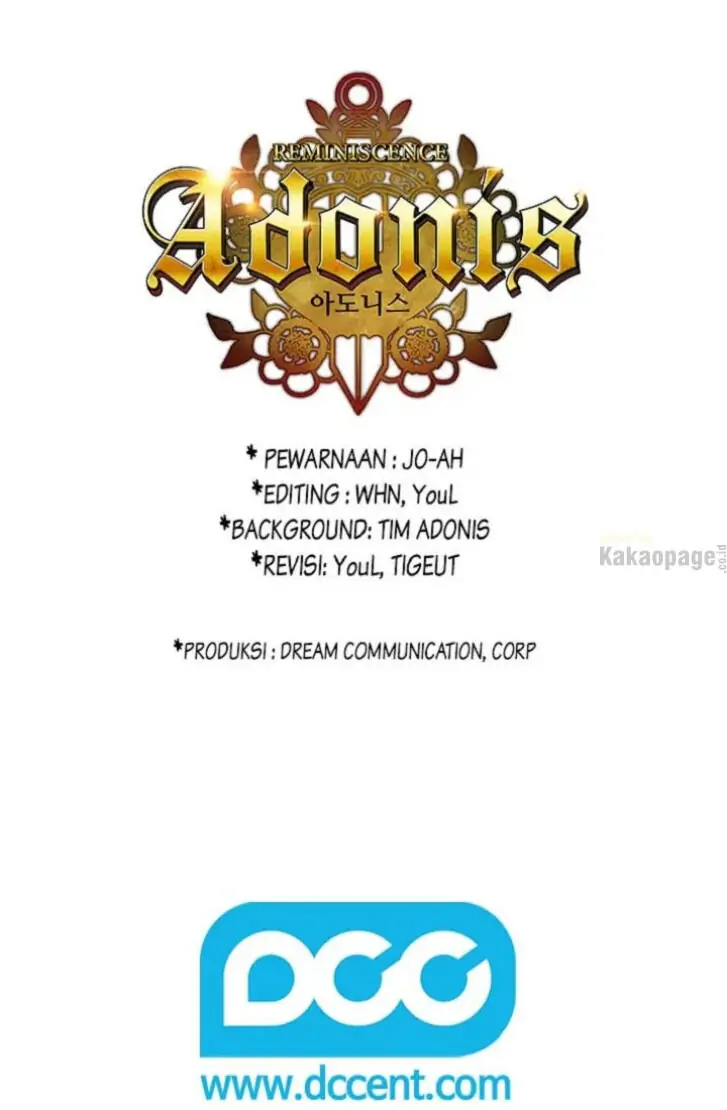 ADONIS Chapter 174 Gambar 74
