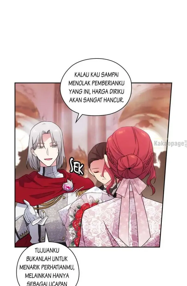 ADONIS Chapter 174 Gambar 8