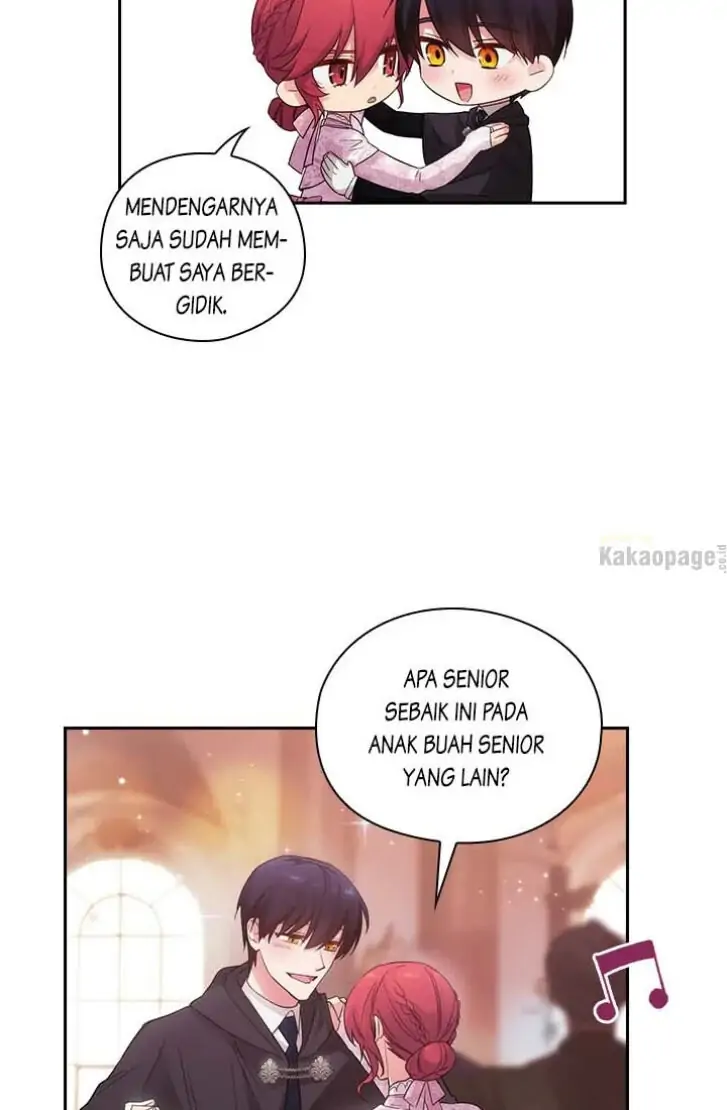 ADONIS Chapter 173 Gambar 10