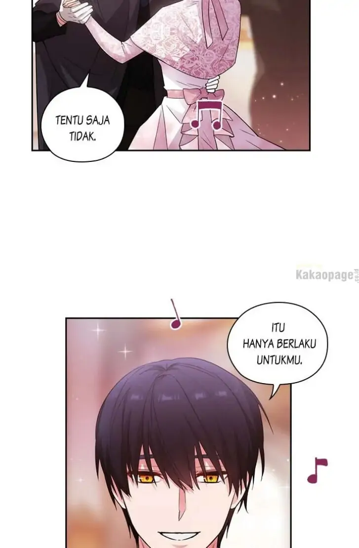 ADONIS Chapter 173 Gambar 11