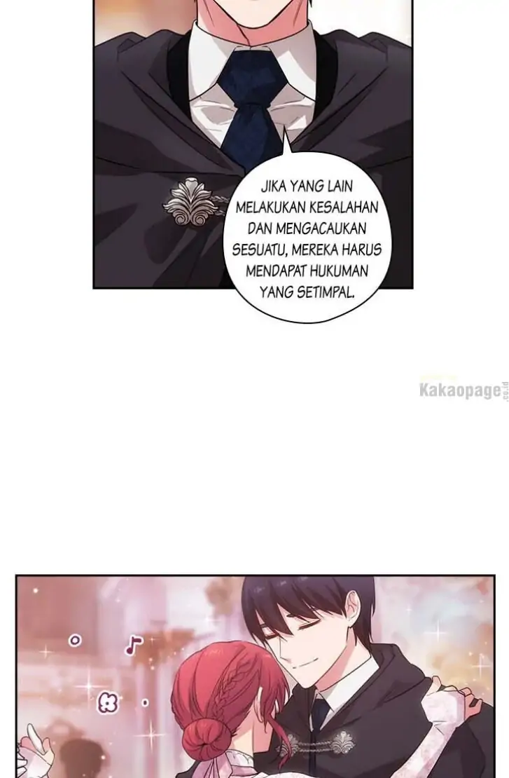 ADONIS Chapter 173 Gambar 12