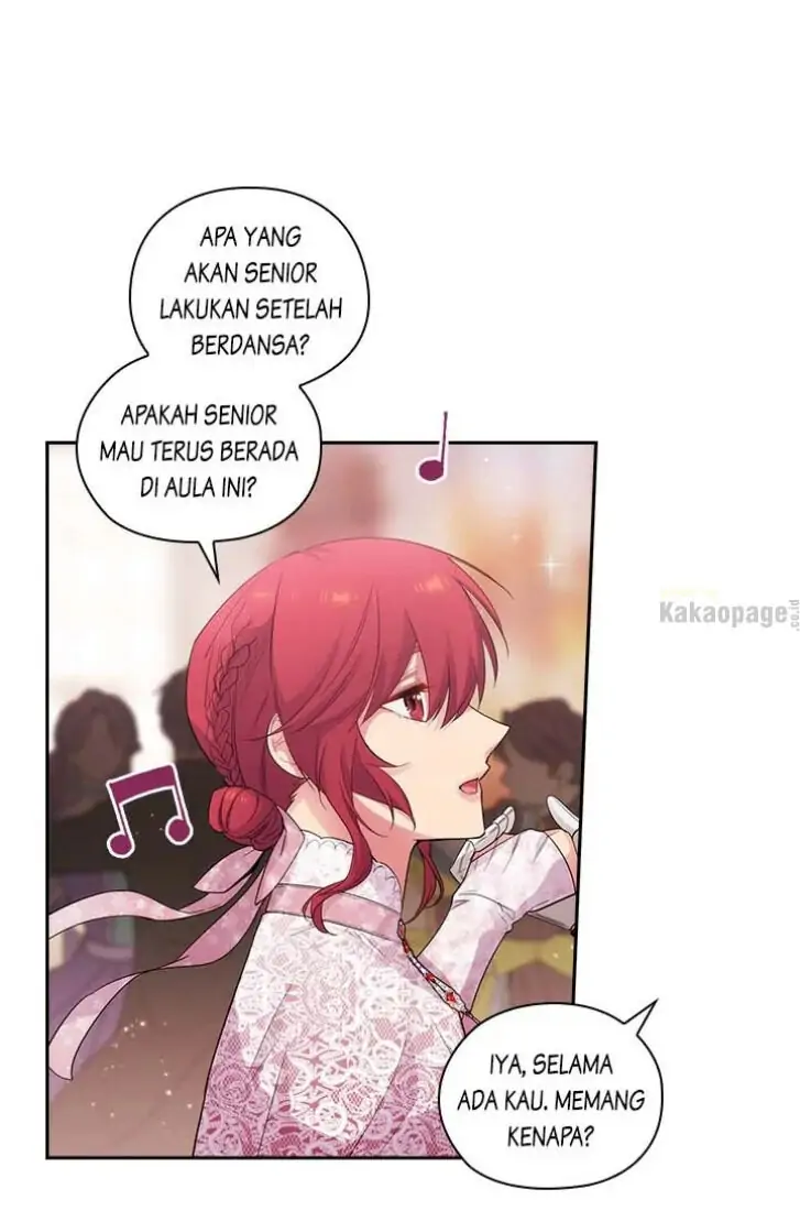 ADONIS Chapter 173 Gambar 14