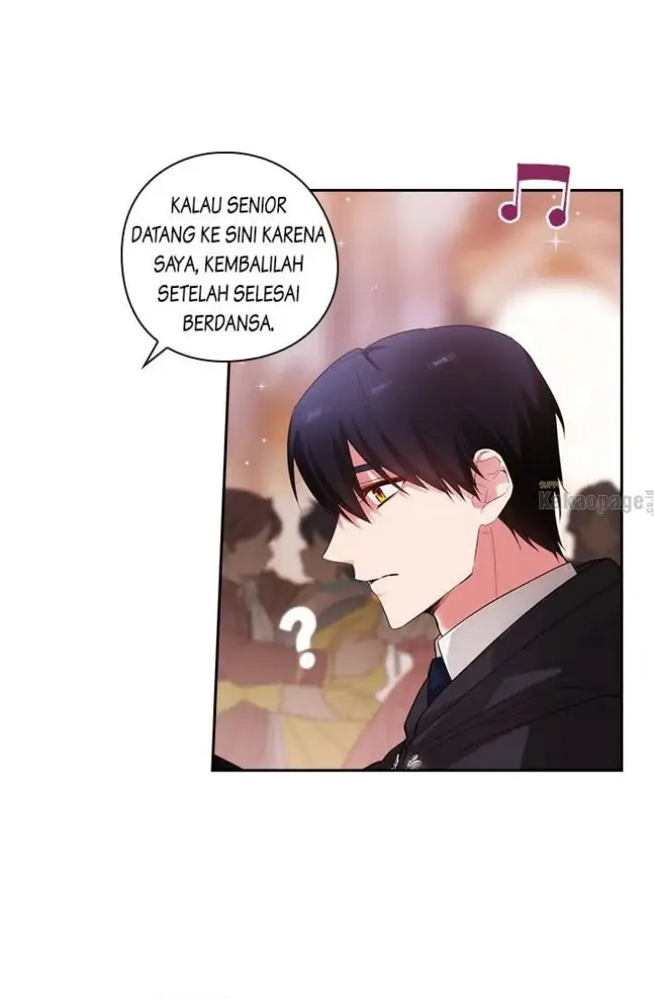 ADONIS Chapter 173 Gambar 15