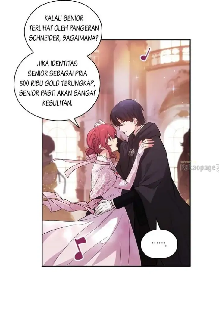 ADONIS Chapter 173 Gambar 16