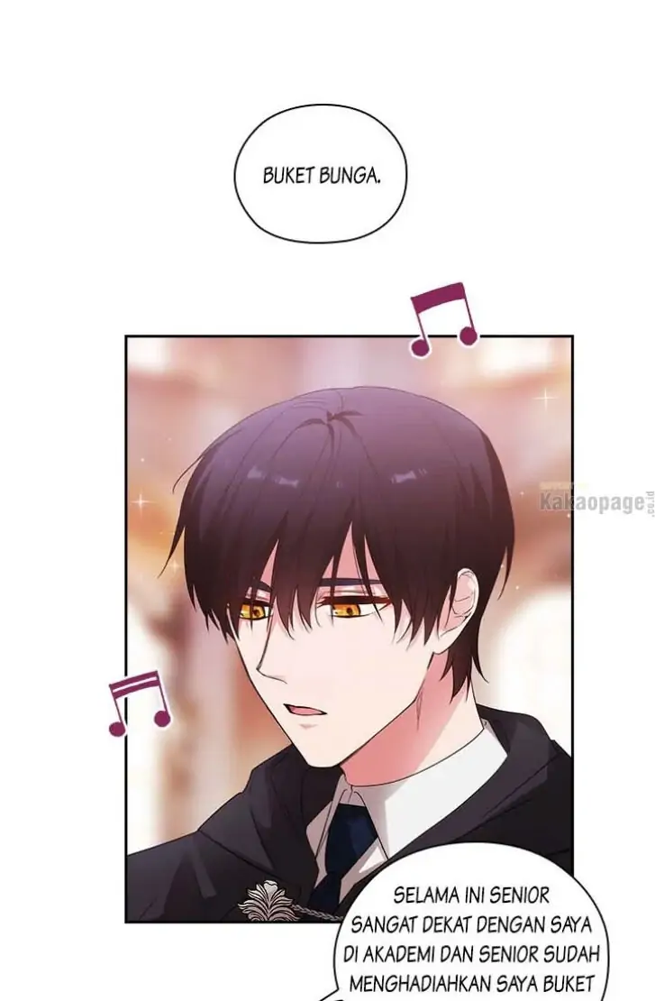 ADONIS Chapter 173 Gambar 18