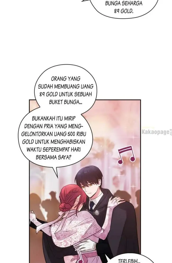 ADONIS Chapter 173 Gambar 19