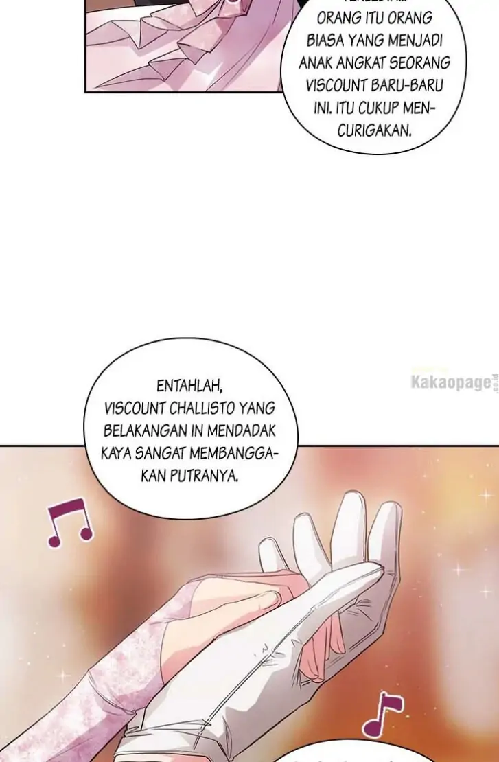 ADONIS Chapter 173 Gambar 20