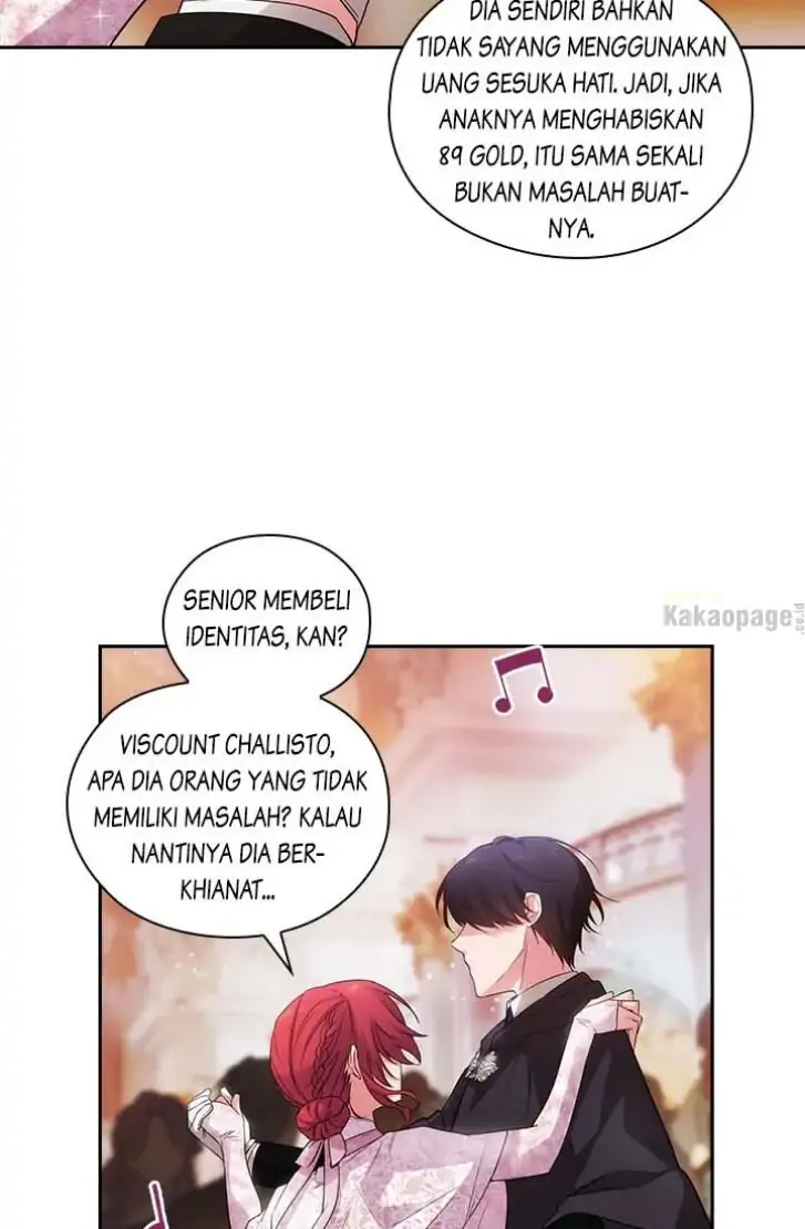 ADONIS Chapter 173 Gambar 21