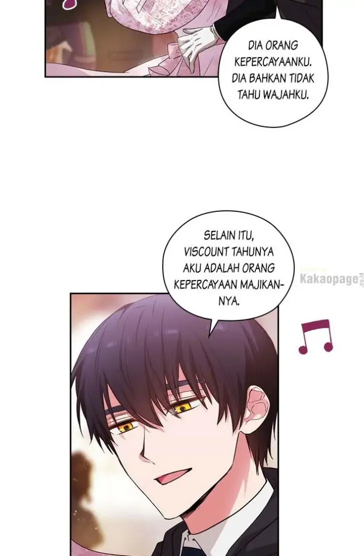 ADONIS Chapter 173 Gambar 22