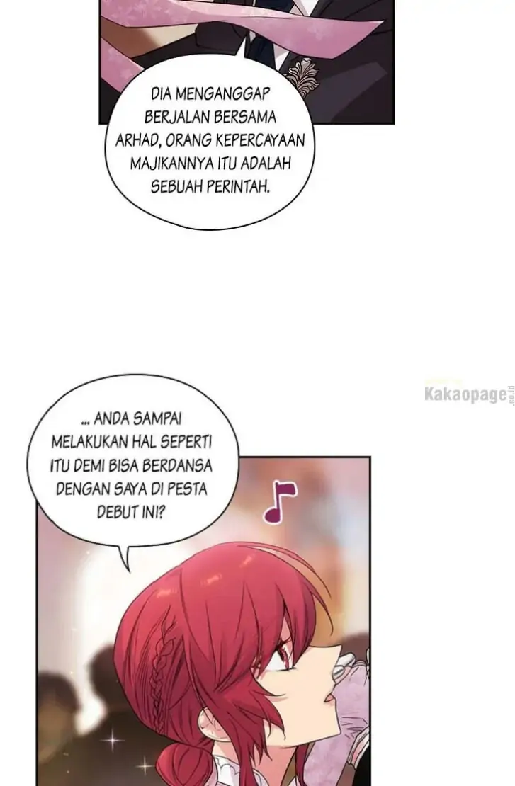 ADONIS Chapter 173 Gambar 23