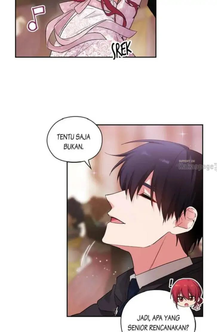 ADONIS Chapter 173 Gambar 24