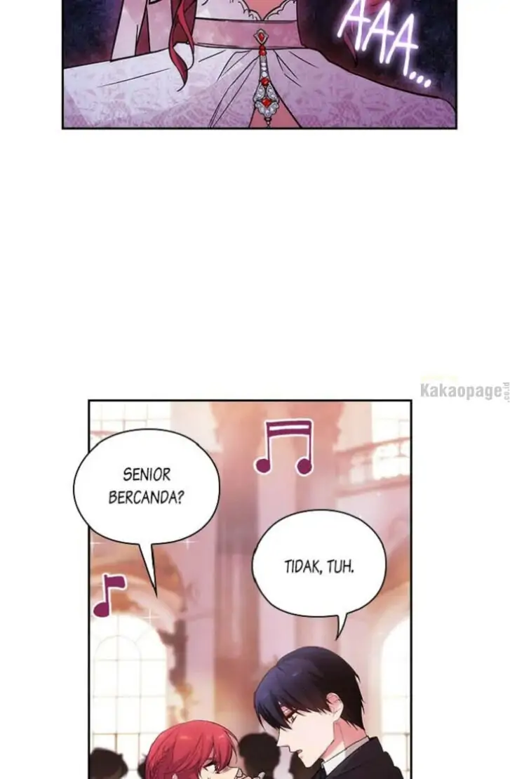 ADONIS Chapter 173 Gambar 26