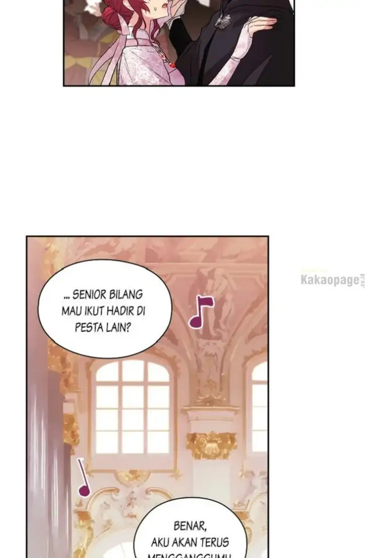 ADONIS Chapter 173 Gambar 27