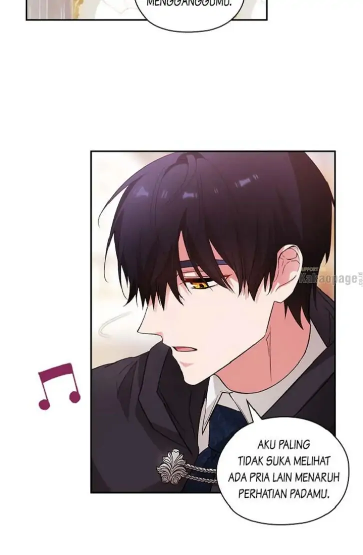 ADONIS Chapter 173 Gambar 28