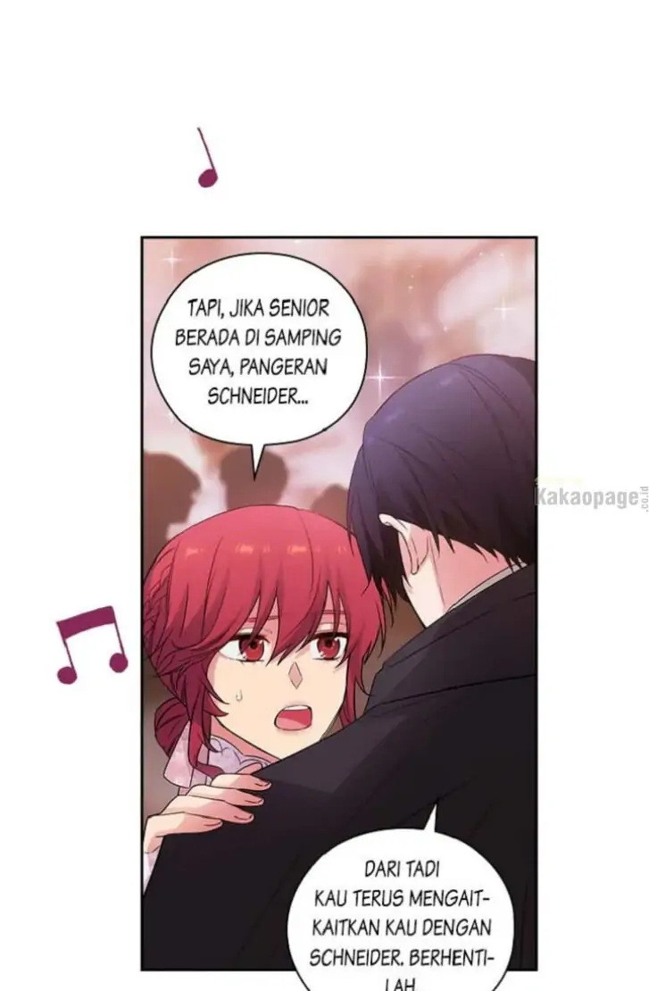 ADONIS Chapter 173 Gambar 29