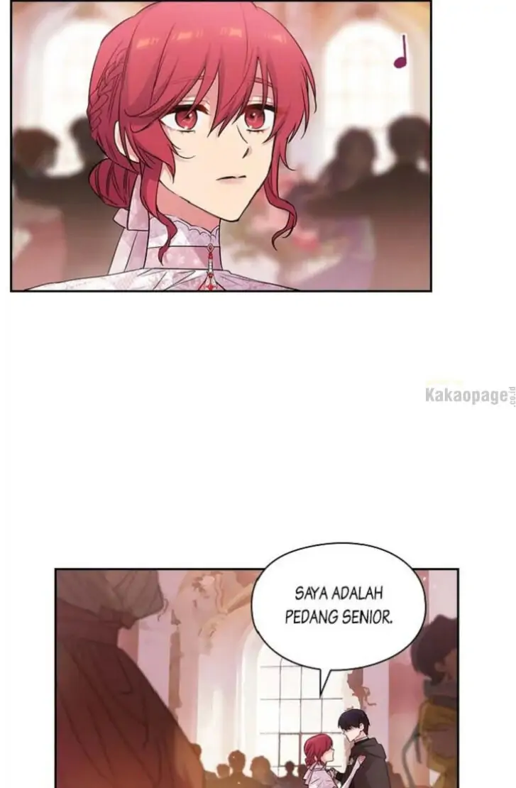 ADONIS Chapter 173 Gambar 31