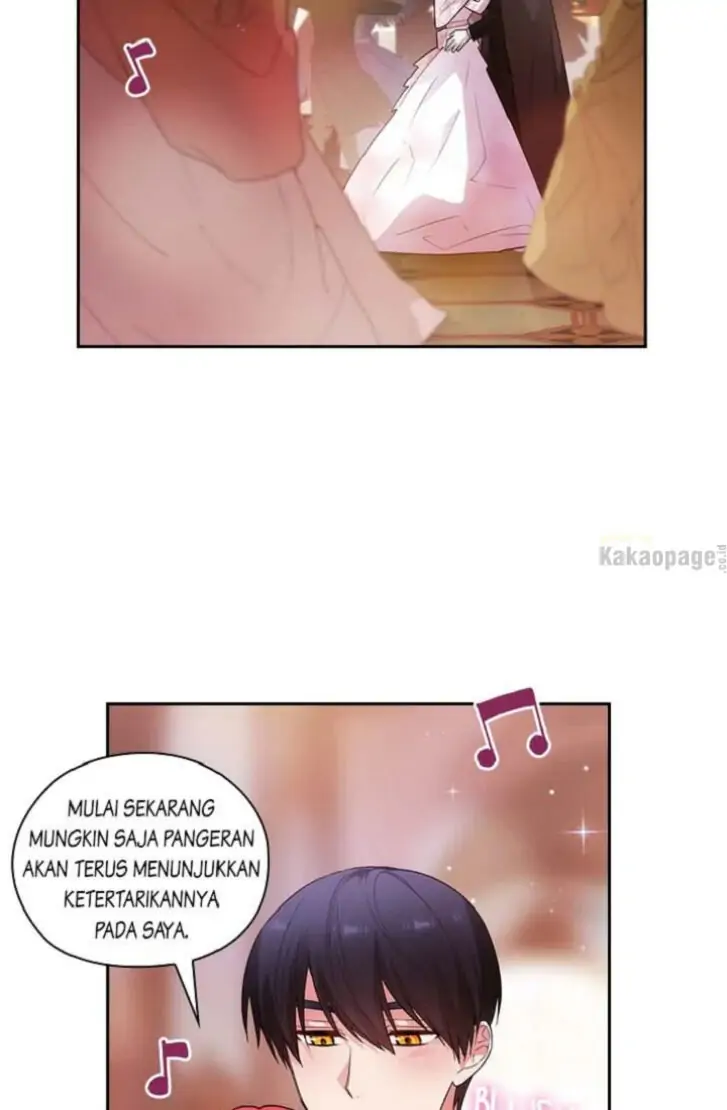 ADONIS Chapter 173 Gambar 32