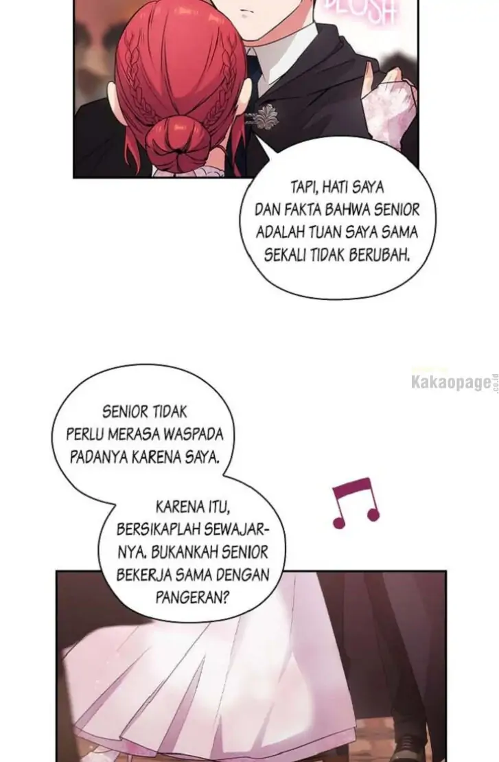 ADONIS Chapter 173 Gambar 33