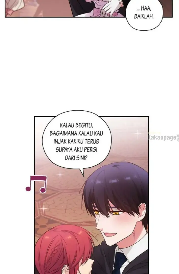 ADONIS Chapter 173 Gambar 35