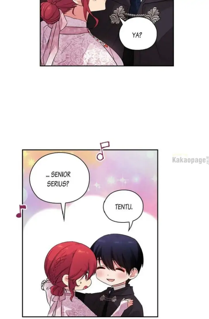 ADONIS Chapter 173 Gambar 36