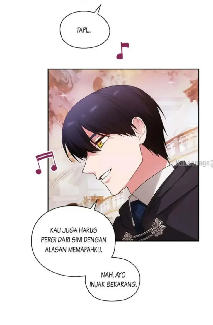 ADONIS Chapter 173 Gambar 37