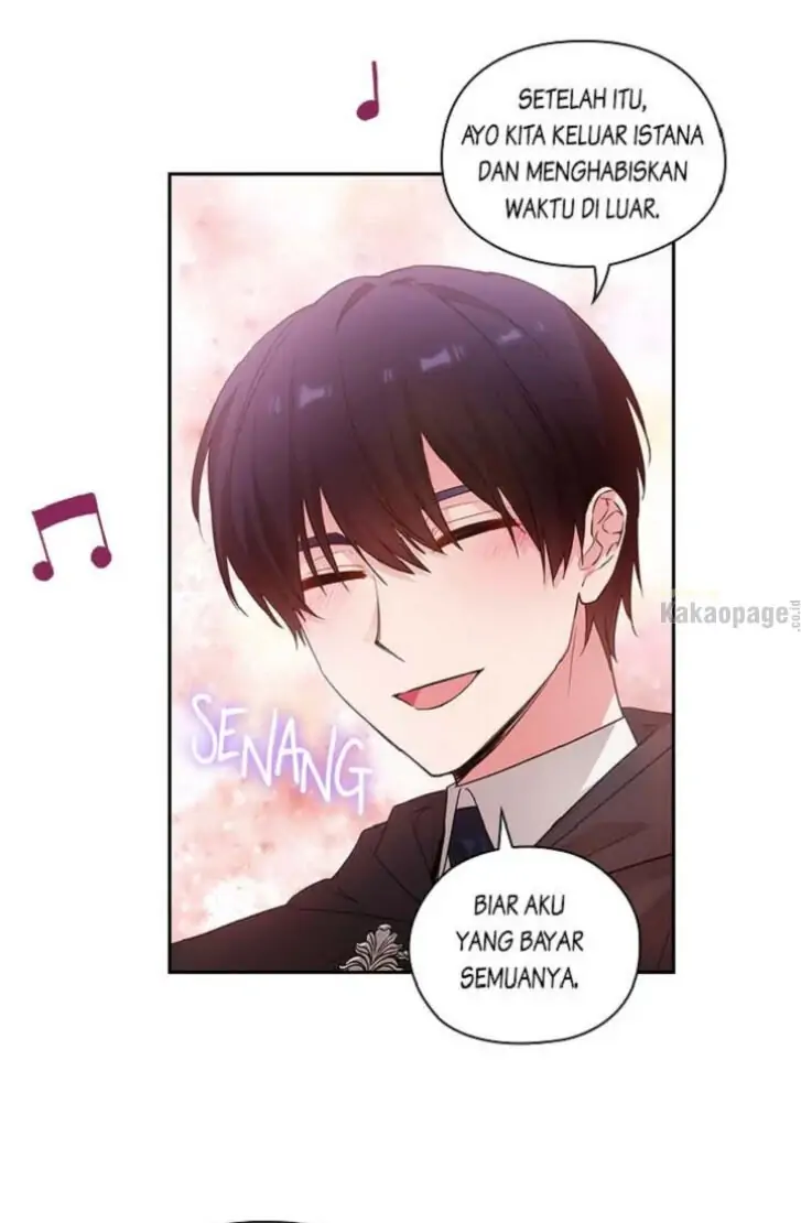 ADONIS Chapter 173 Gambar 38