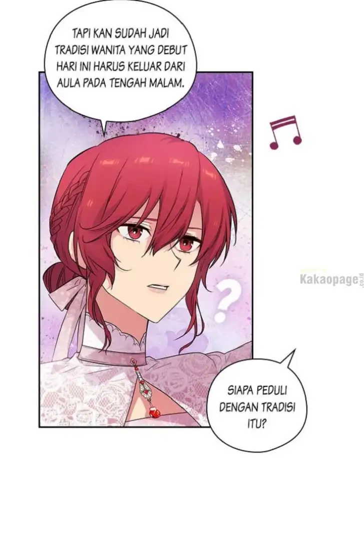 ADONIS Chapter 173 Gambar 39