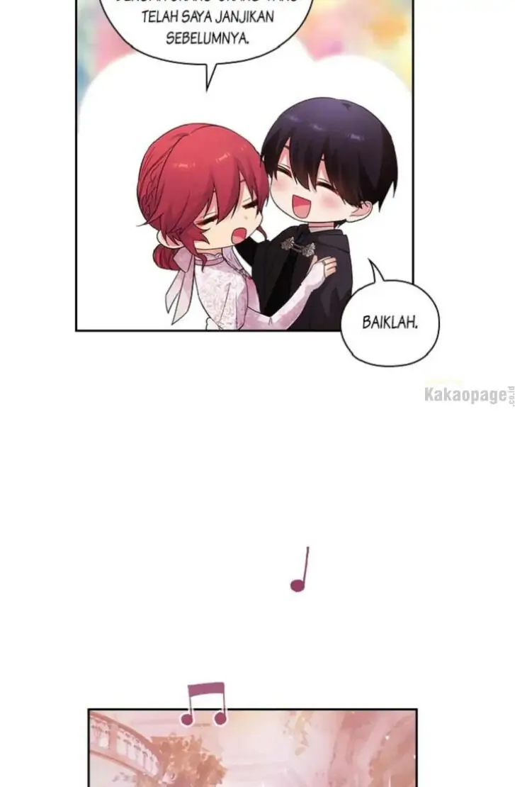 ADONIS Chapter 173 Gambar 42