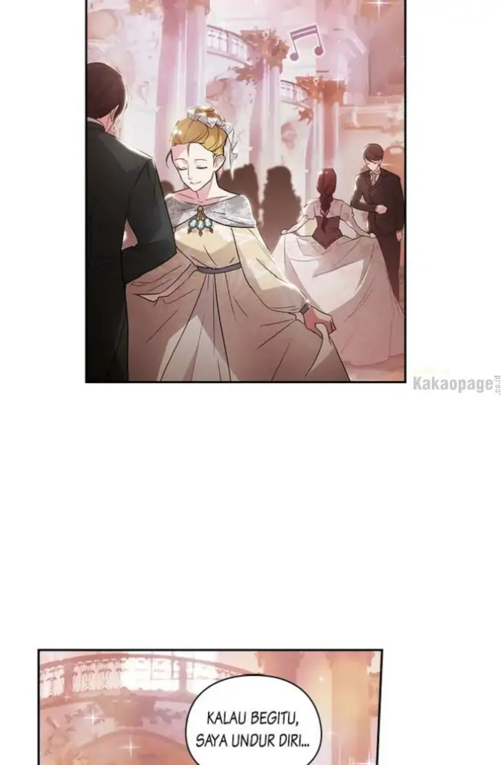 ADONIS Chapter 173 Gambar 43