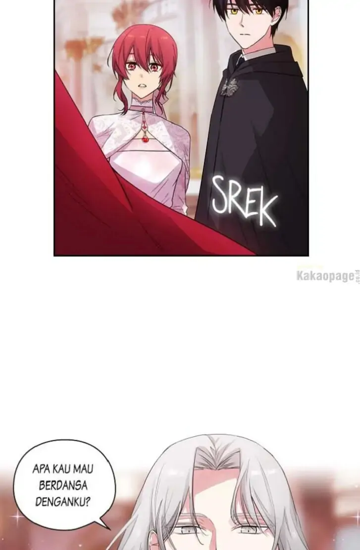 ADONIS Chapter 173 Gambar 49