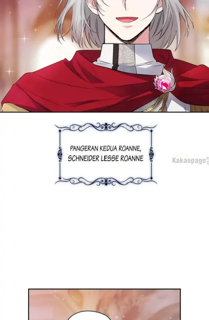 ADONIS Chapter 173 Gambar 50