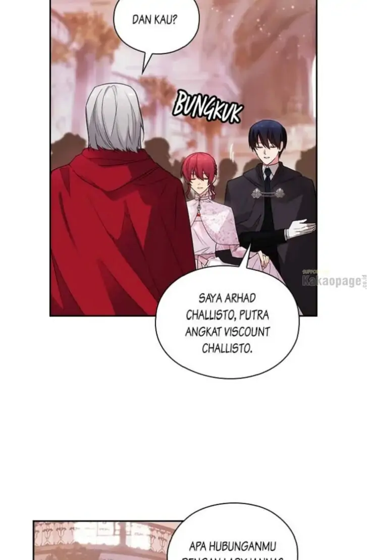 ADONIS Chapter 173 Gambar 51