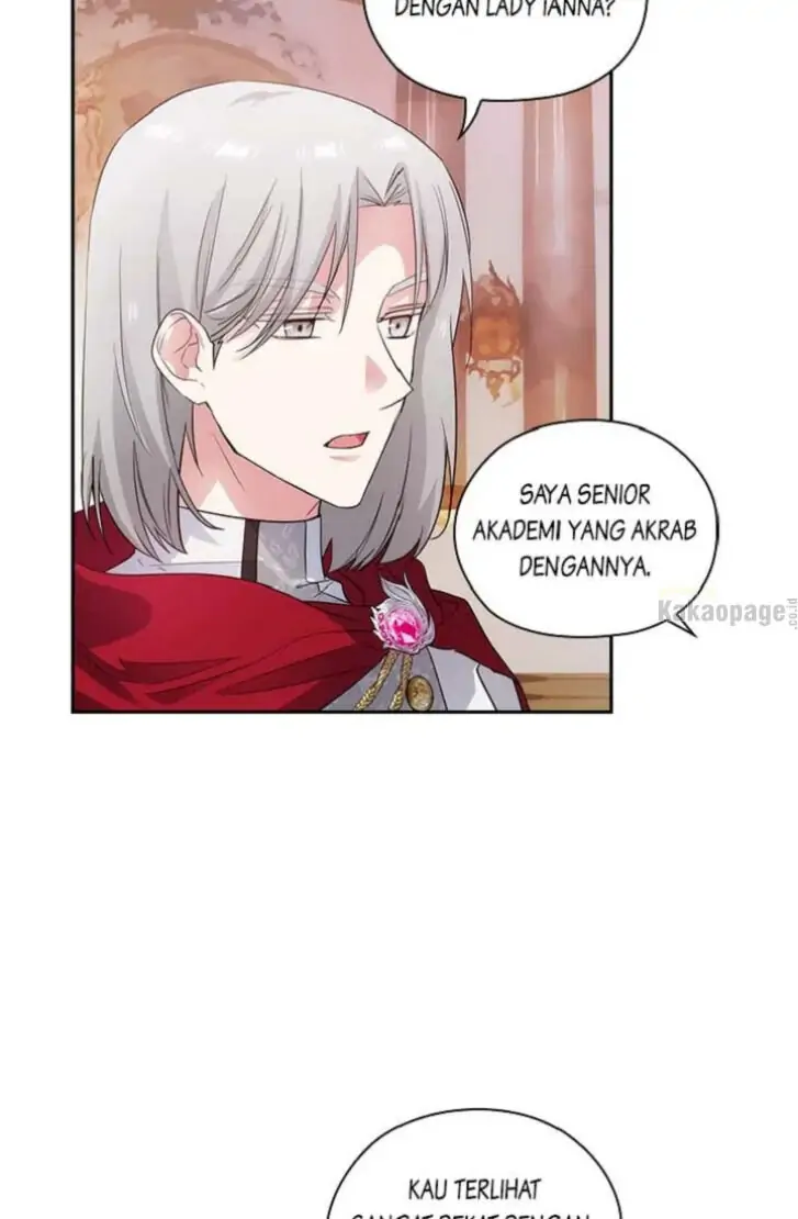 ADONIS Chapter 173 Gambar 52