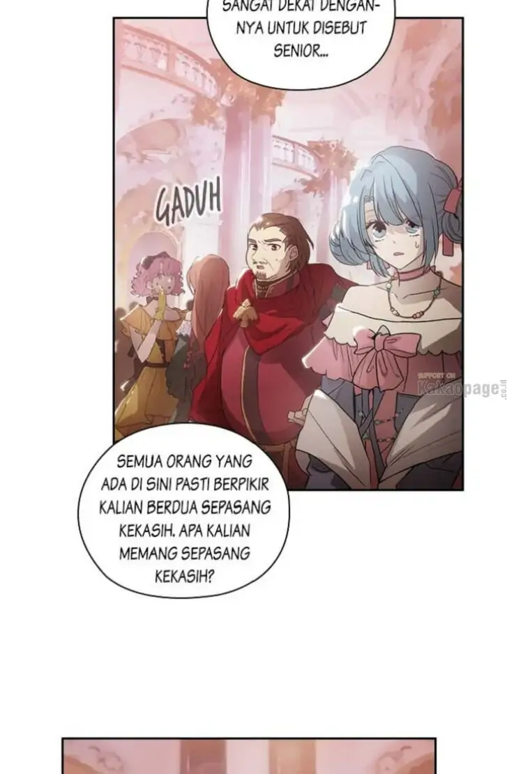 ADONIS Chapter 173 Gambar 53