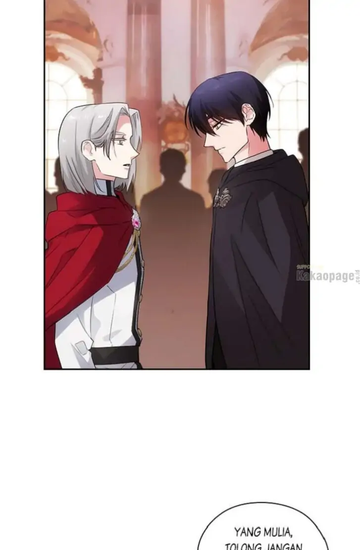 ADONIS Chapter 173 Gambar 54