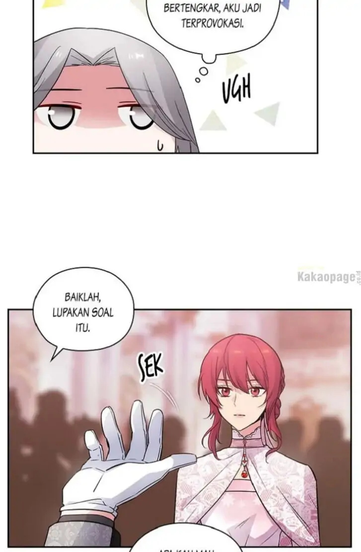 ADONIS Chapter 173 Gambar 57