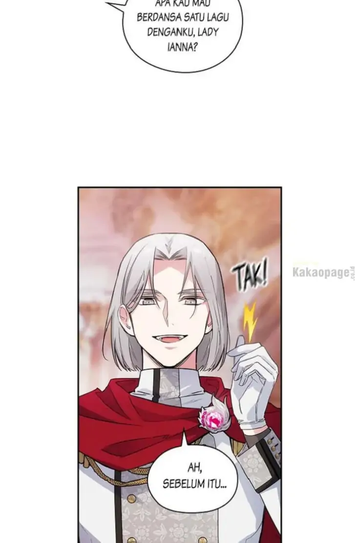 ADONIS Chapter 173 Gambar 58