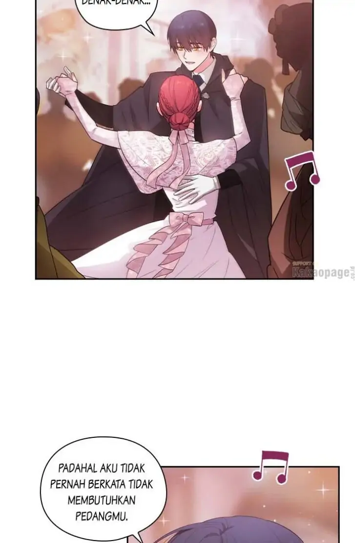 ADONIS Chapter 173 Gambar 6