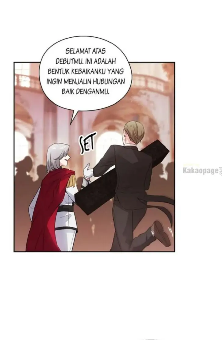 ADONIS Chapter 173 Gambar 60