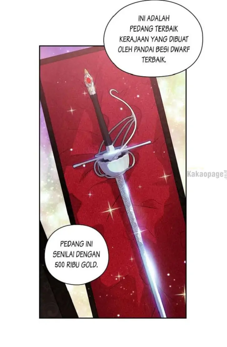 ADONIS Chapter 173 Gambar 61